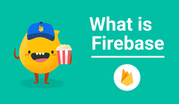 What is Firebase